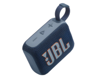 JBL GO 4 Niebieski - 1264034 - zdjęcie 8